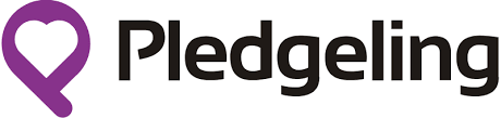 Pledgeling Logo