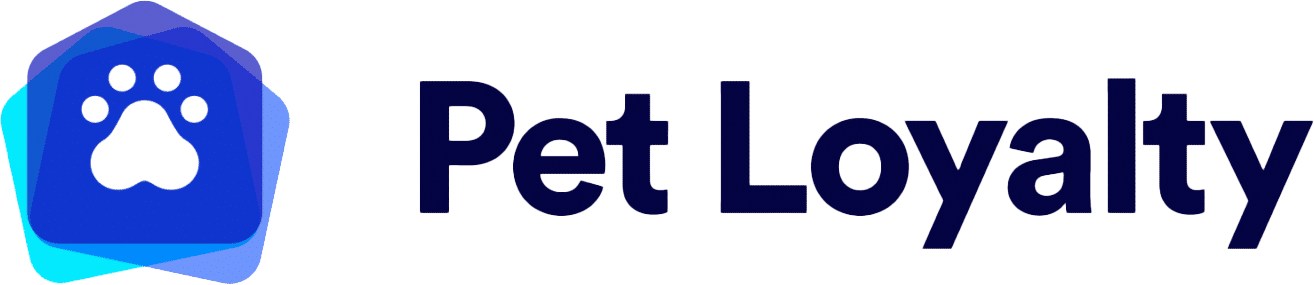 Pet loyalty Logo