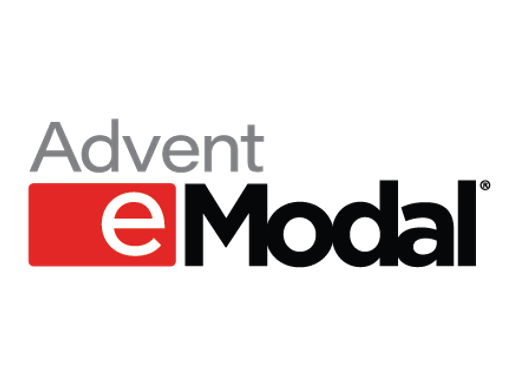 Advent EModal