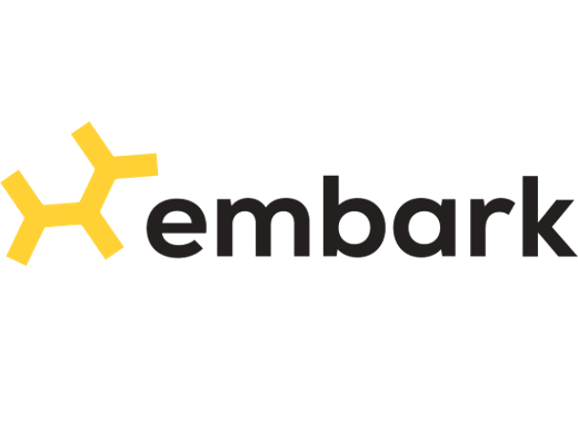 Embark